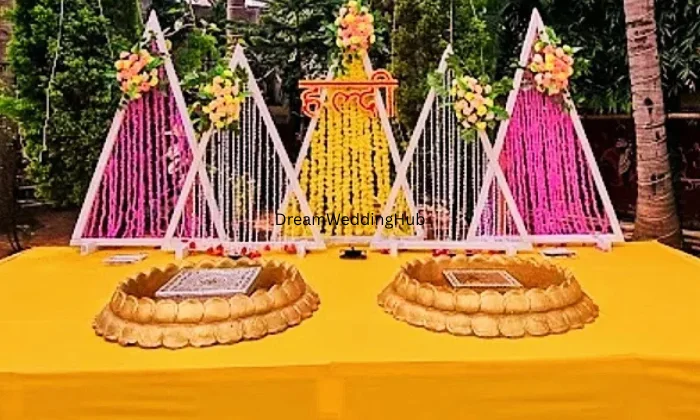 SUN RISE  Wedding  Event Planner